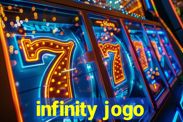 infinity jogo